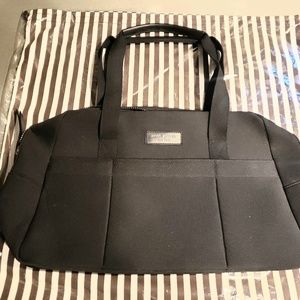 Sport Gym Duffle | Overnight Bag